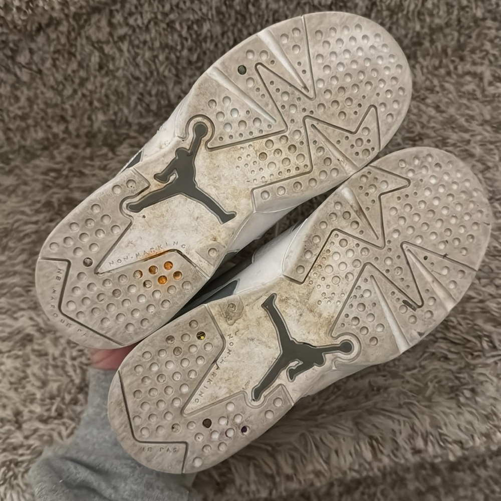 Jordan 11 - Picture 7 of 7